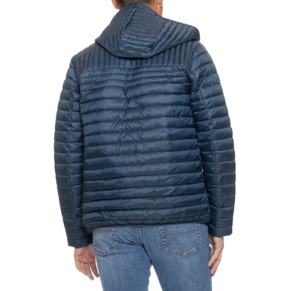 ***PAJAR Erikson Lightweight Packable Hooded Puffer Jacket - Picture 2 of 2